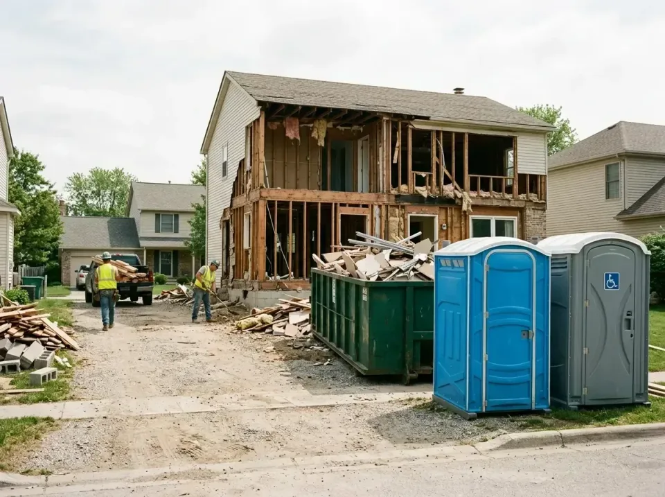 home-renovation-demolition-sit-010 — frequently asked questions, Portable Toilet & Dumpsters Rental in West Loch Estate, HI